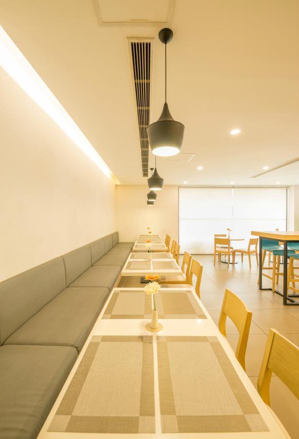Hanting Hotel Beijing You'Anmen 外观 照片