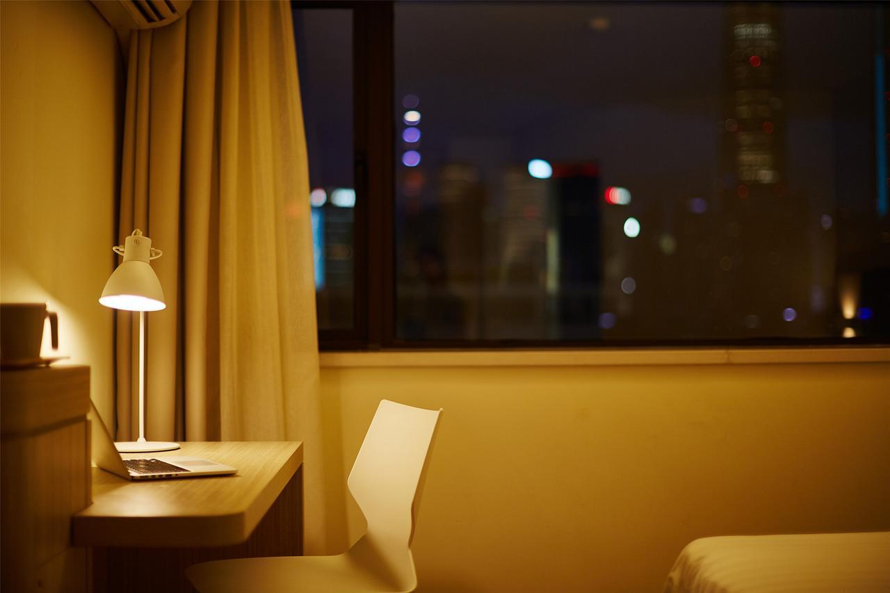 Hanting Hotel Beijing You'Anmen 外观 照片